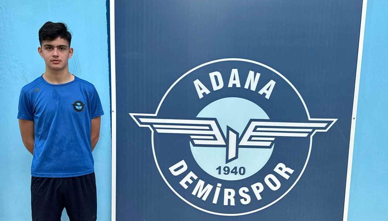 Kayra Akman’a, Adana Demirspor’dan transfer kancası!