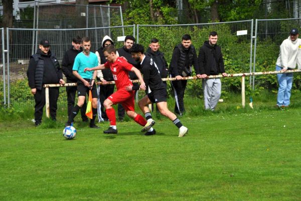 Türkiye’de 1-1’in mazereti yok