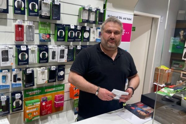 Mobilcom debitel, ”Ramazan Bayramınızı kutluyorum ”