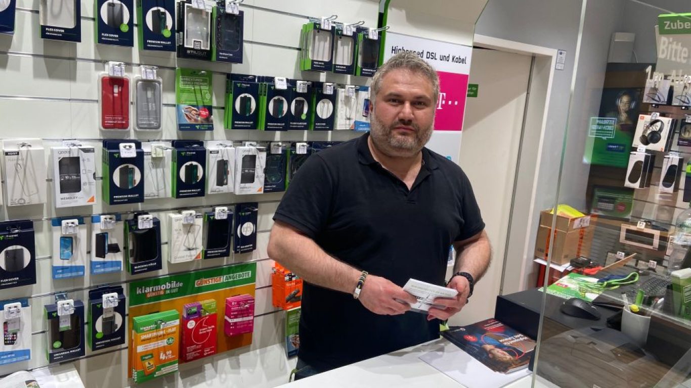 Mobilcom debitel, ”Ramazan Bayramınızı kutluyorum ”