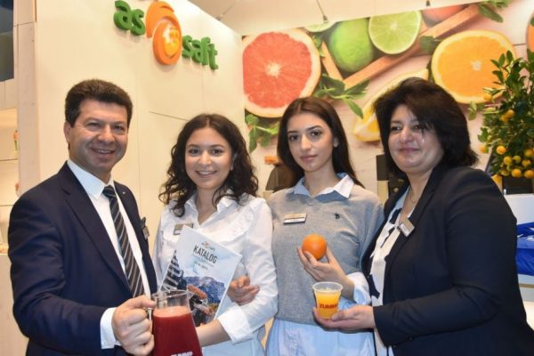 As Saft: Hayırlı bayramlar…