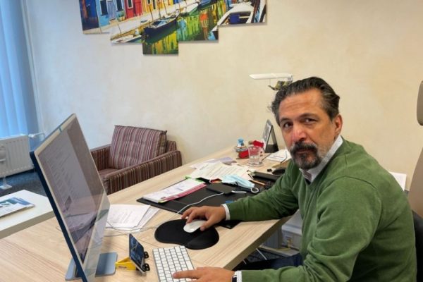 ADA Ambulante Pflegedienste: Ramazan Bayramınız bereketli olsun!