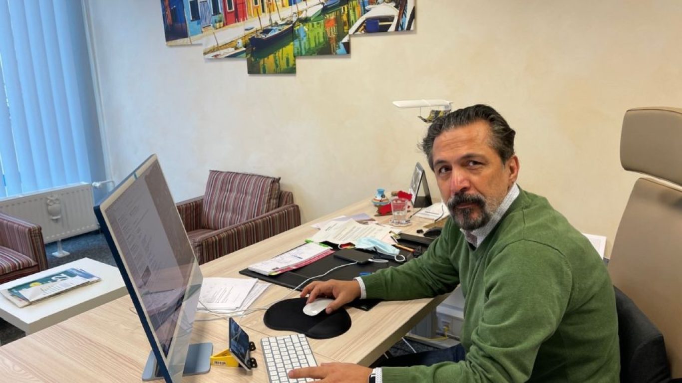 ADA Ambulante Pflegedienste: Ramazan Bayramınız bereketli olsun!