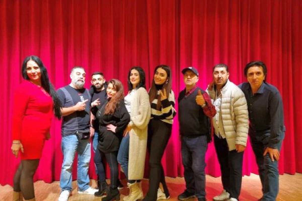 Tiyatro Köprüsü Festivali 9 Mayıs’da başlıyor