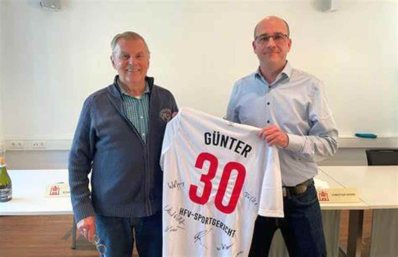 Nachruf: In Erinnerung an Günter Singer