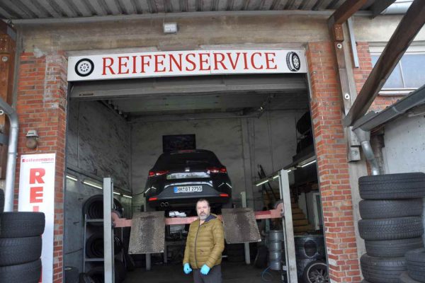 Yaz lastiğine geçme zamanı geldi