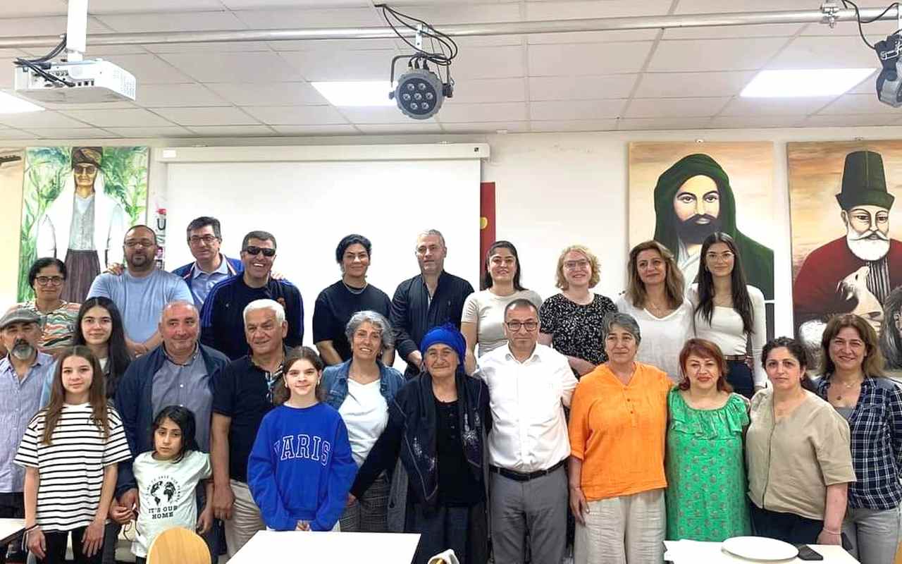 SPD Milletvekili Ali Şimşek, Göçmenleri „Oy Kullanmaya“ Çağırdı!