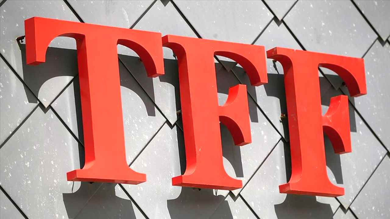 TFF Yönetim Kurulu, 2023-2024 sezonunu tescil etti