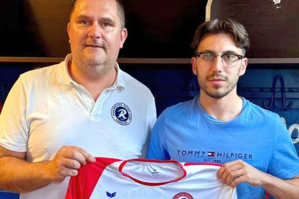 Rahlstedt’ten transfer atağı