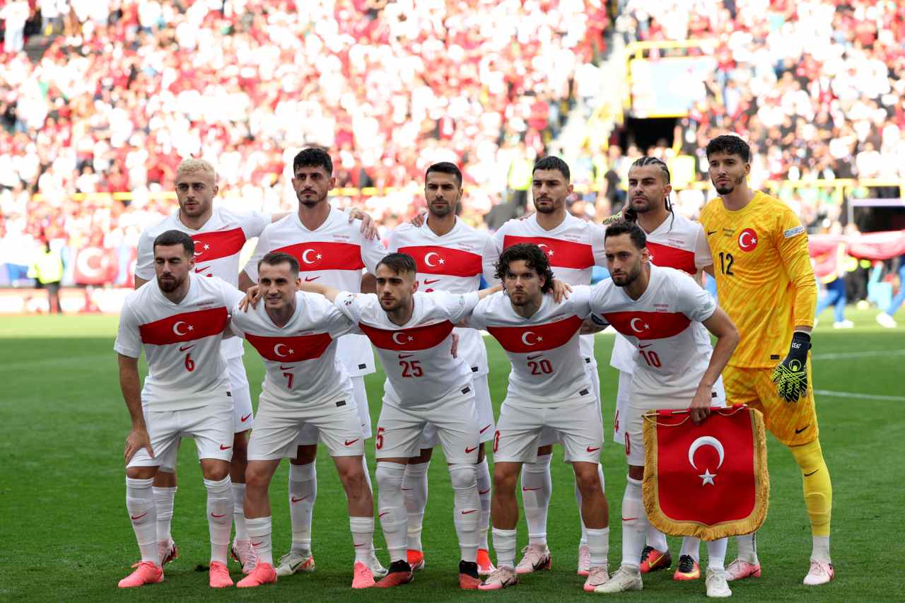 A Millli Futbol Takımı, Portekiz’e farklı mağlup oldu