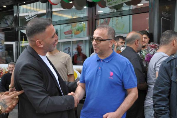  MECLİSE SUNDUĞUM ÖNERGEME JET HIZIYLA ONAY!