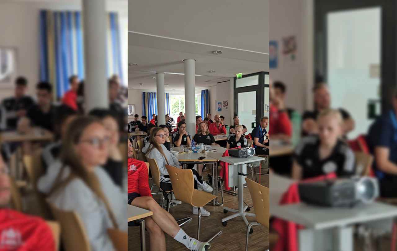Qualifizierung der VSA-Schiedsrichter*innen 2024/25