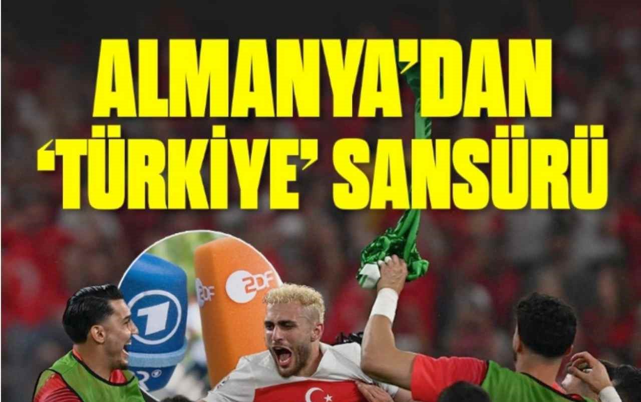 SON DERECE SAYGISIZCA! Televizyonda MİLLİ MAÇ naklen yayını yok