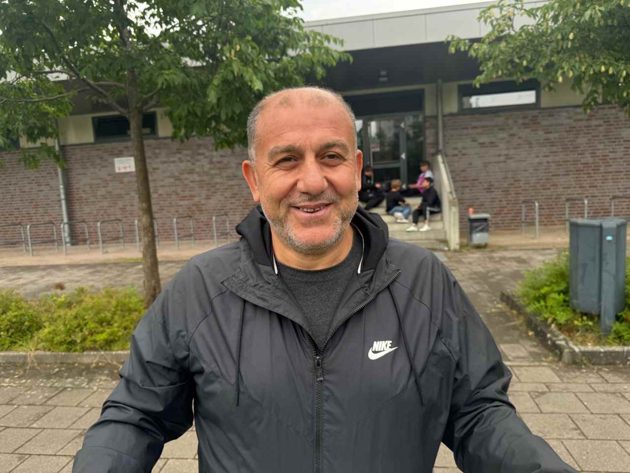 Bu da nereden çıktı!