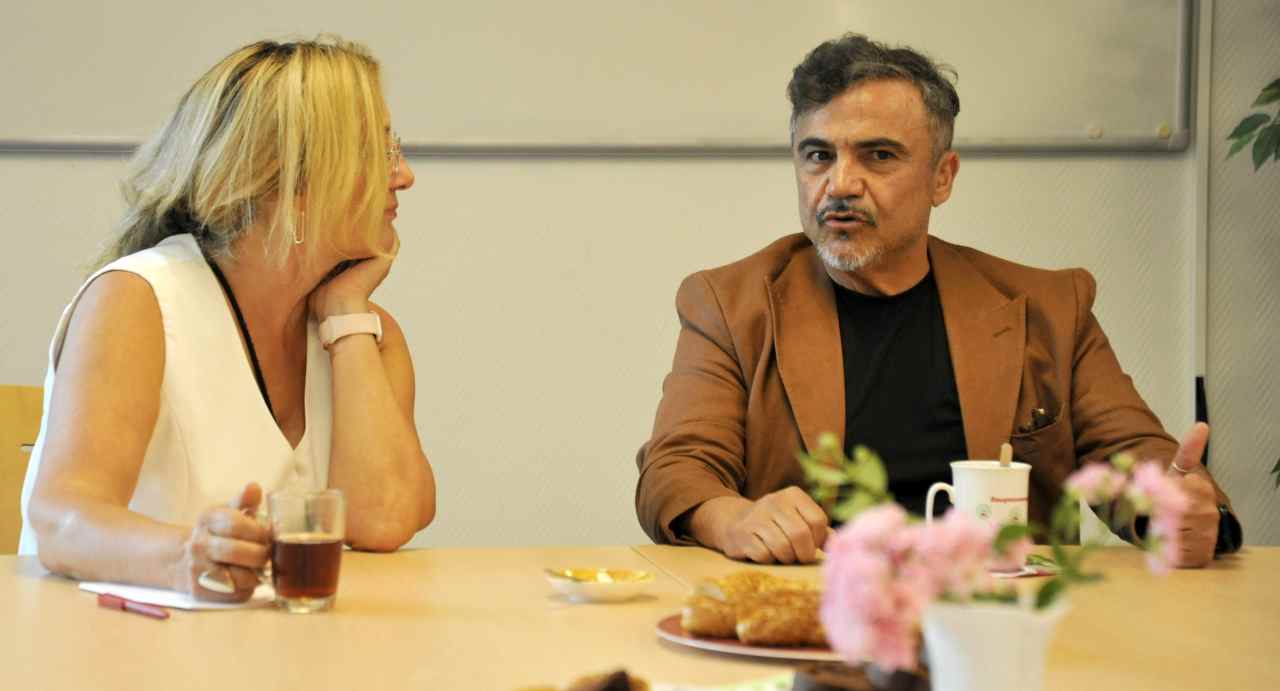 “Bizi bizden daha iyi tanıma iddiaları yıkıcı olabiliyor”