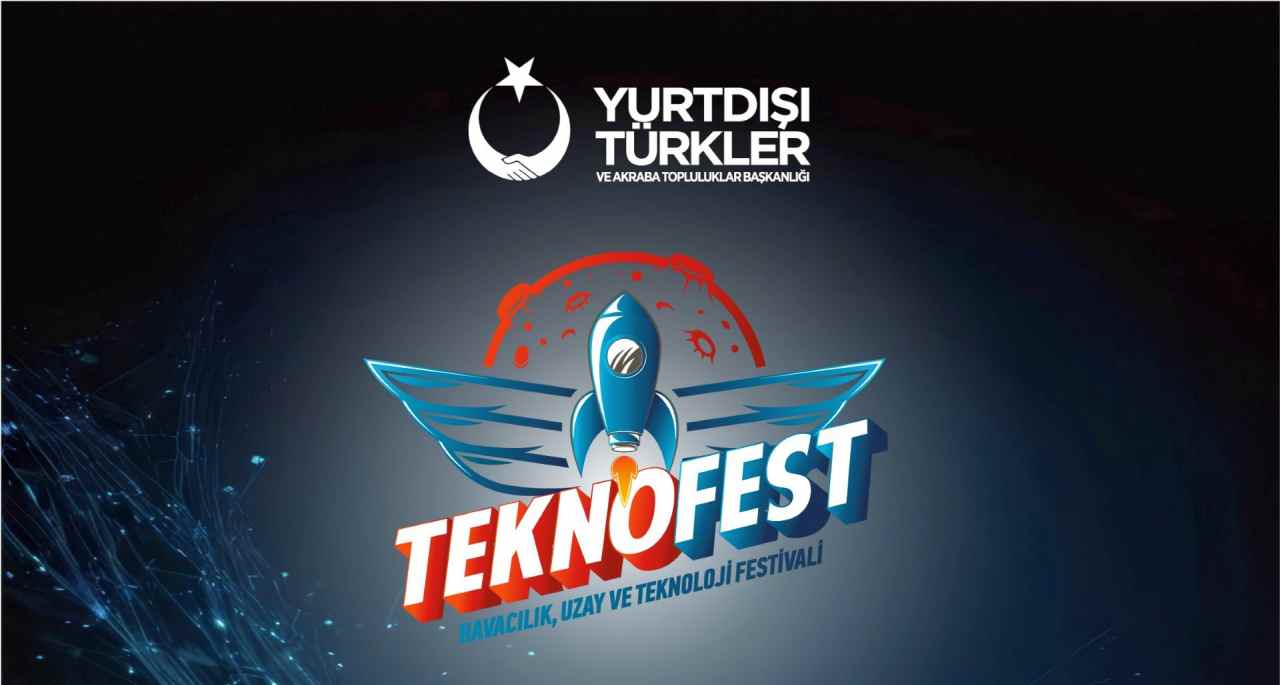 TEKNOFEST 2024 Adana’ya Katılım Başvuruları Başlıyor!