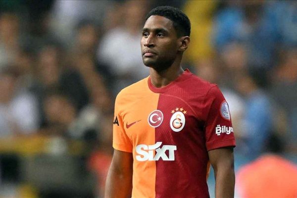 FIFA, Tete’nin Shakhtar Donetsk’e 2 milyon 389 bin avro ödemesine karar verdi