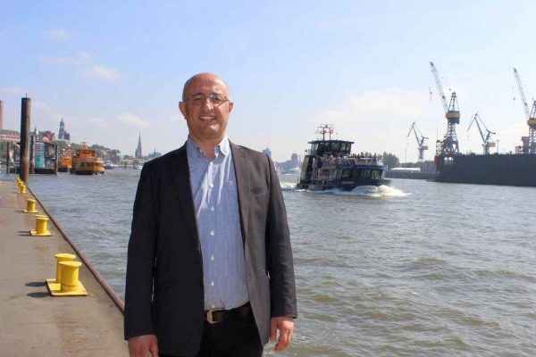 Hamburg Limanı’nın Özelleştirilmesine “Hayır