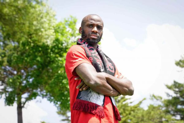 Gaziantep FK, Cyril Mandouki’yi transfer etti