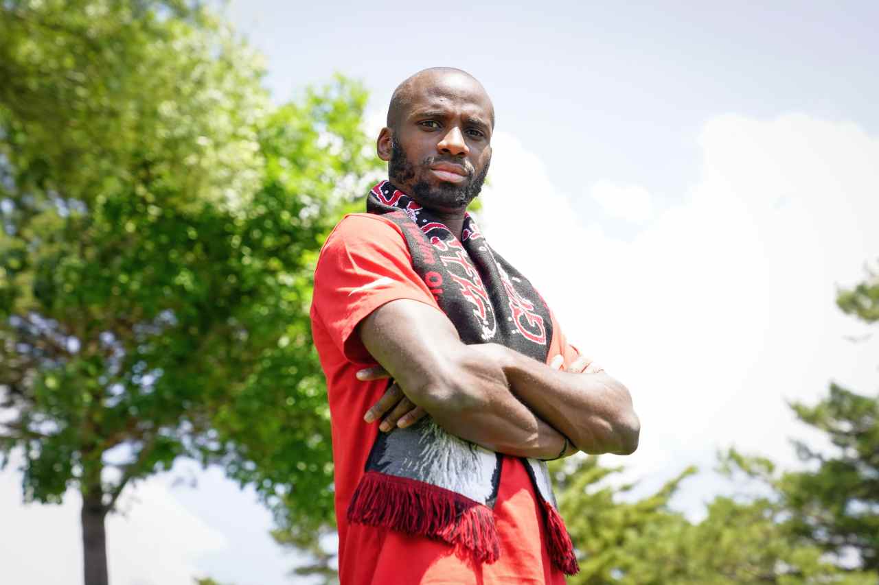 Gaziantep FK, Cyril Mandouki’yi transfer etti