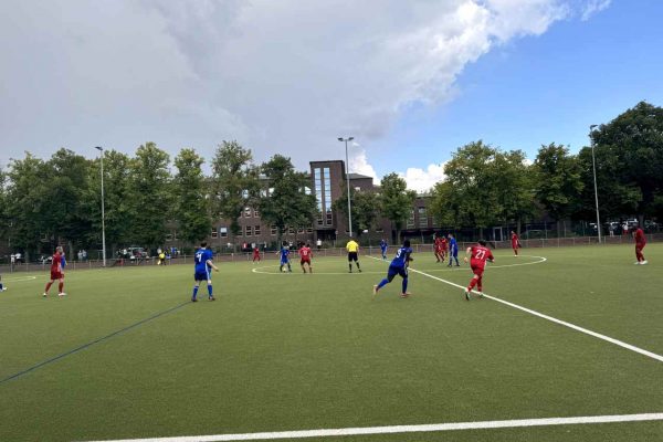 Tam isabet: 10-0