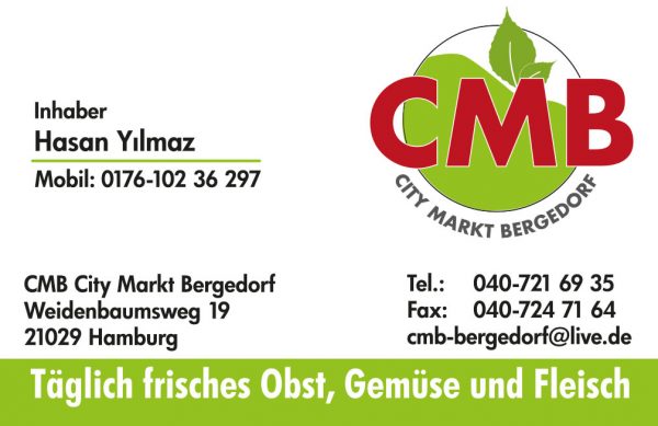 CMB-Bergedorf