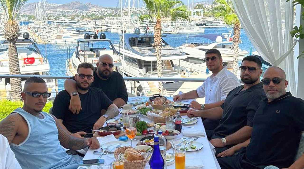 Dünya starı ülkemizde konser vermeye hazırlanıyor