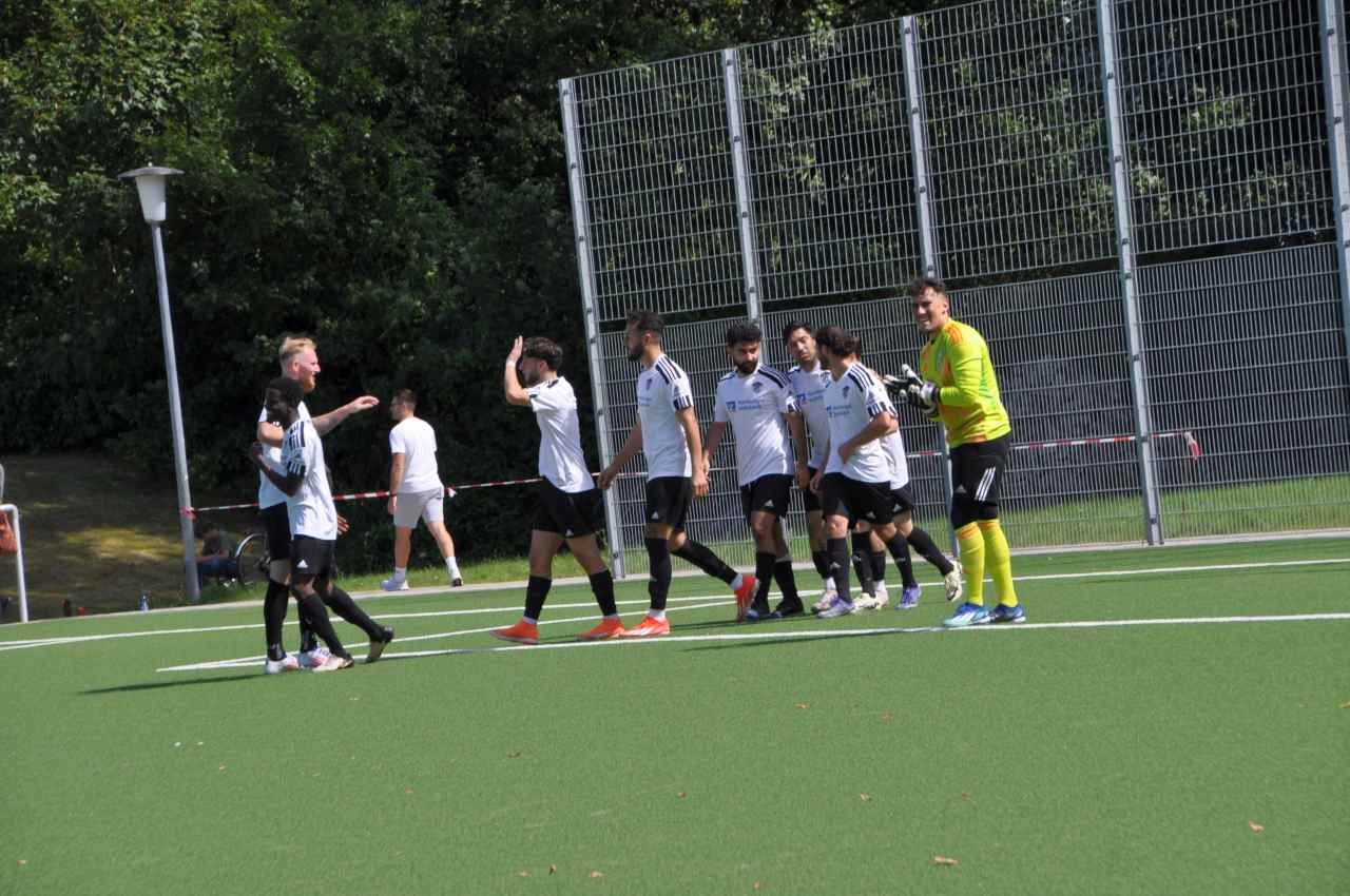 Türkspor destanı…