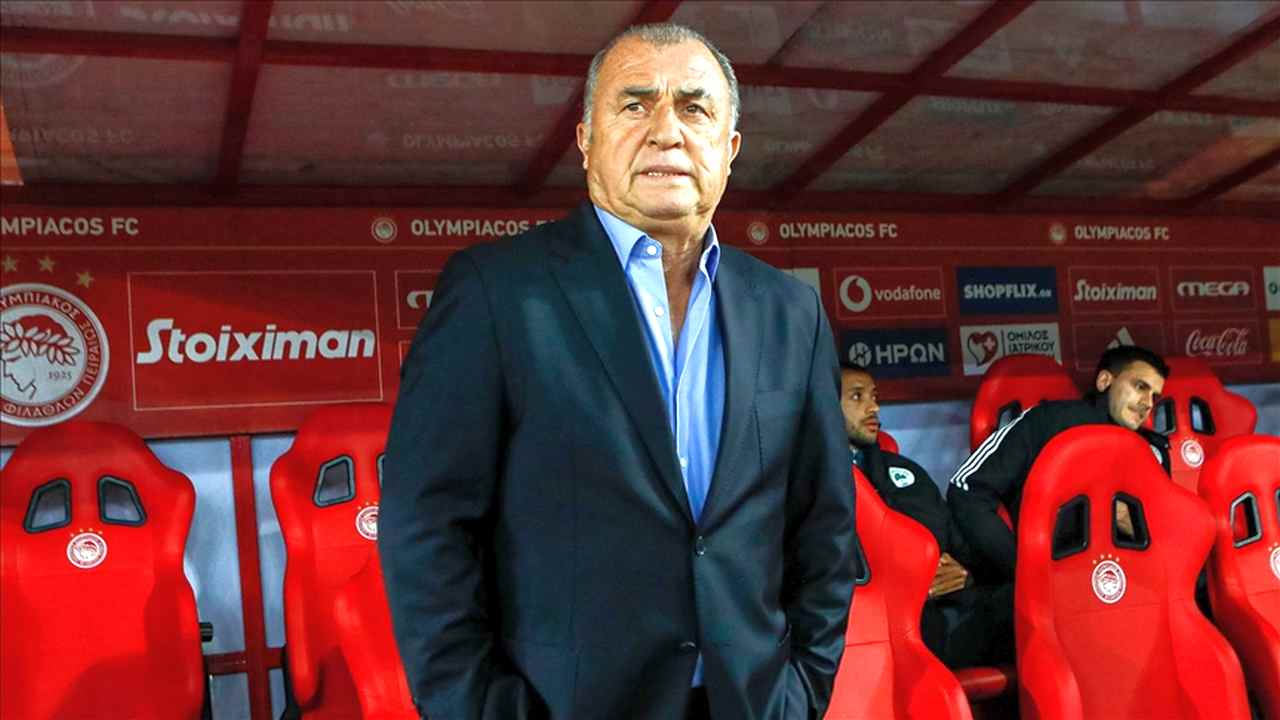 “Yüksek karlı gizli fon” dolandırıcılığı davasında müşteki Fatih Terim ifade verdi: