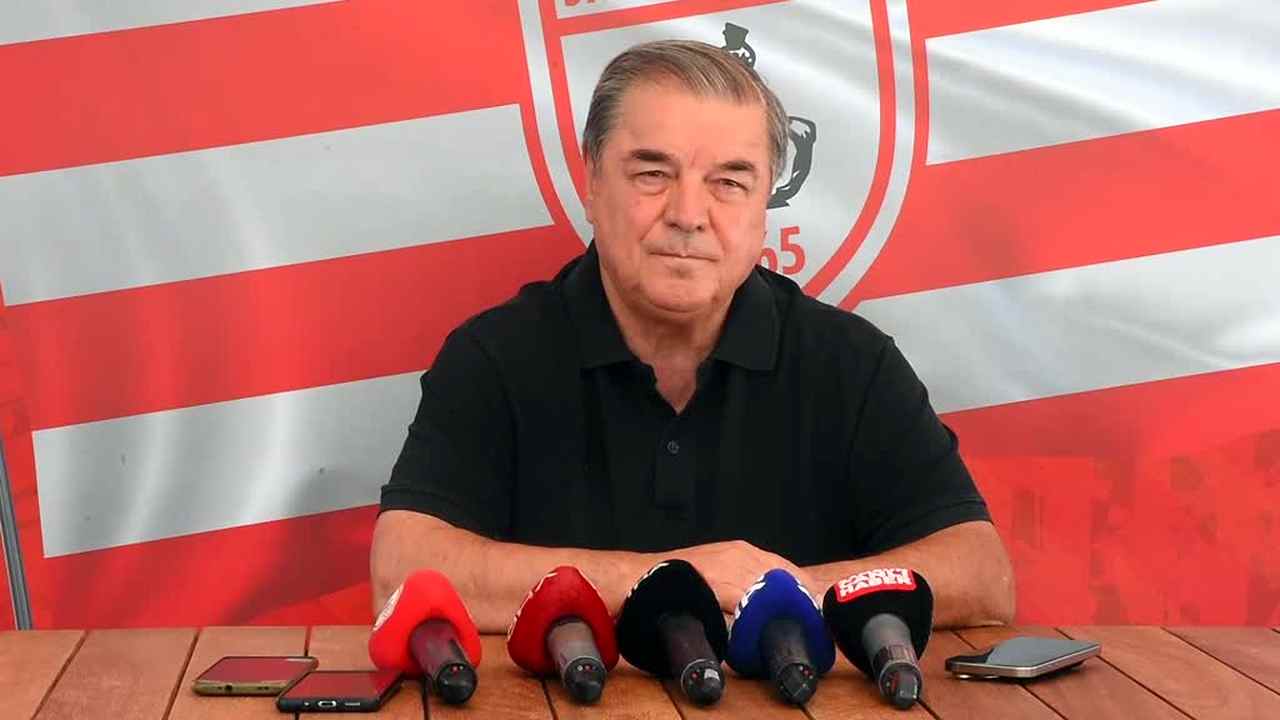 Samsunspor’da Gaziantep FK karşısında alınan deplasman galibiyeti yüzleri güldürdü