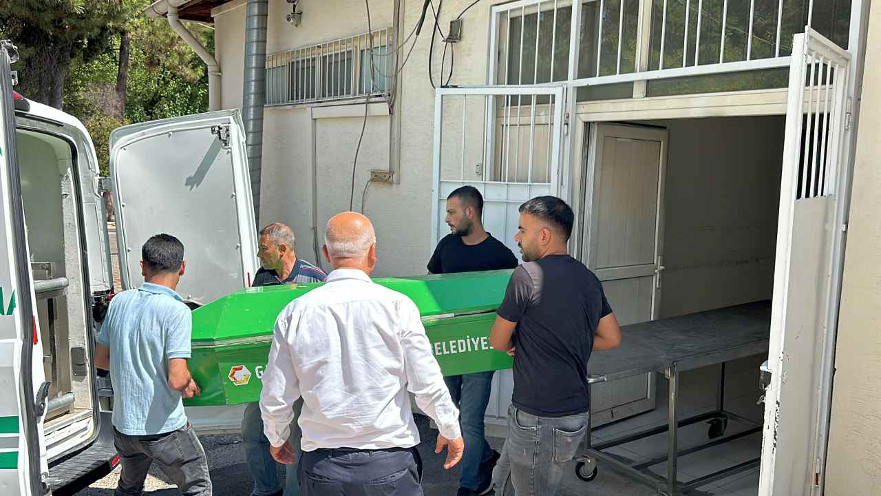  Gaziantep’te manavın tüfekle üzerlerine ateş açtığı çocuklardan biri öldü