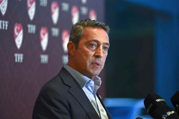 Kulüpler Birliği Vakfı ile TFF yönetimi bir araya geldi