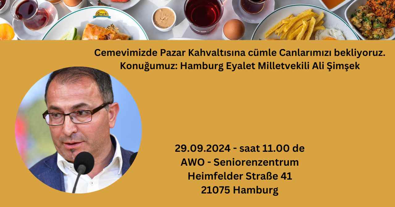 Vatandaşa yerinde hizmet!