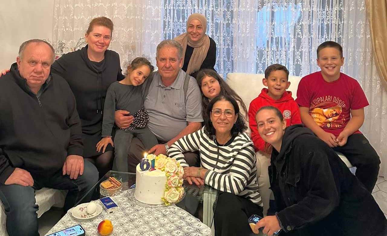 Nice Yıllara Efsane Başkan Ahmet Kılıç