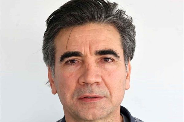 Iğdır FK’da teknik direktörlük görevine Osman Özköylü getirildi