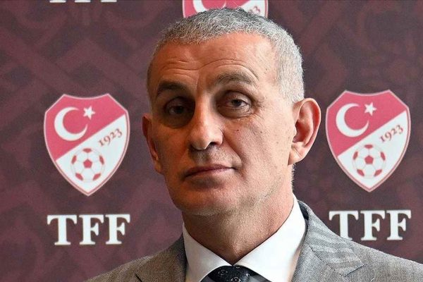 Galatasaray Kulübü, TFF Başkanı İbrahim Hacıosmanoğlu’nu istifaya davet etti