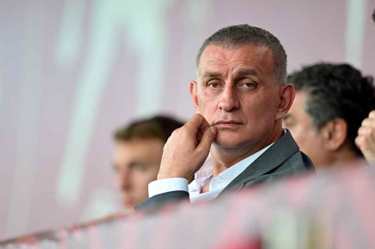 İbrahim Hacıosmanoğlu’ndan GS’a olay sözler