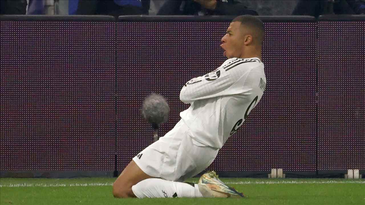 UEFA Şampiyonlar Ligi’nde 6. hafta heyecanı başladı