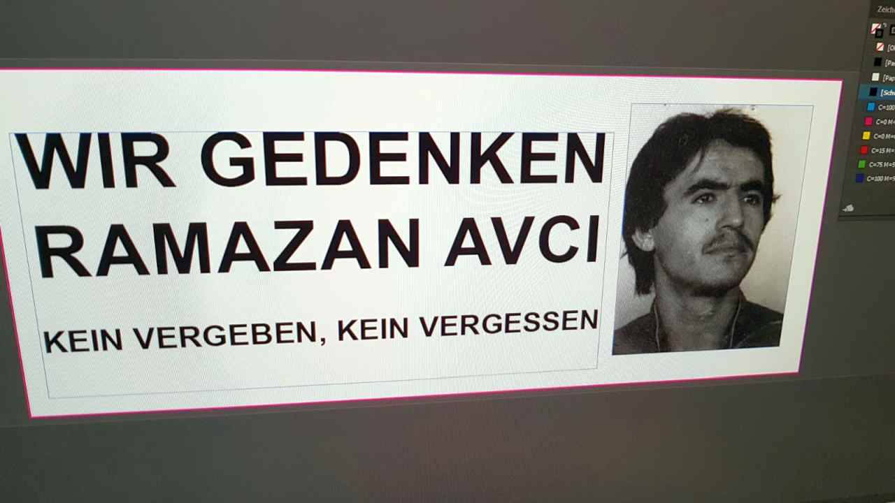 “Unutturmayacağız, affetmeyeceğiz”