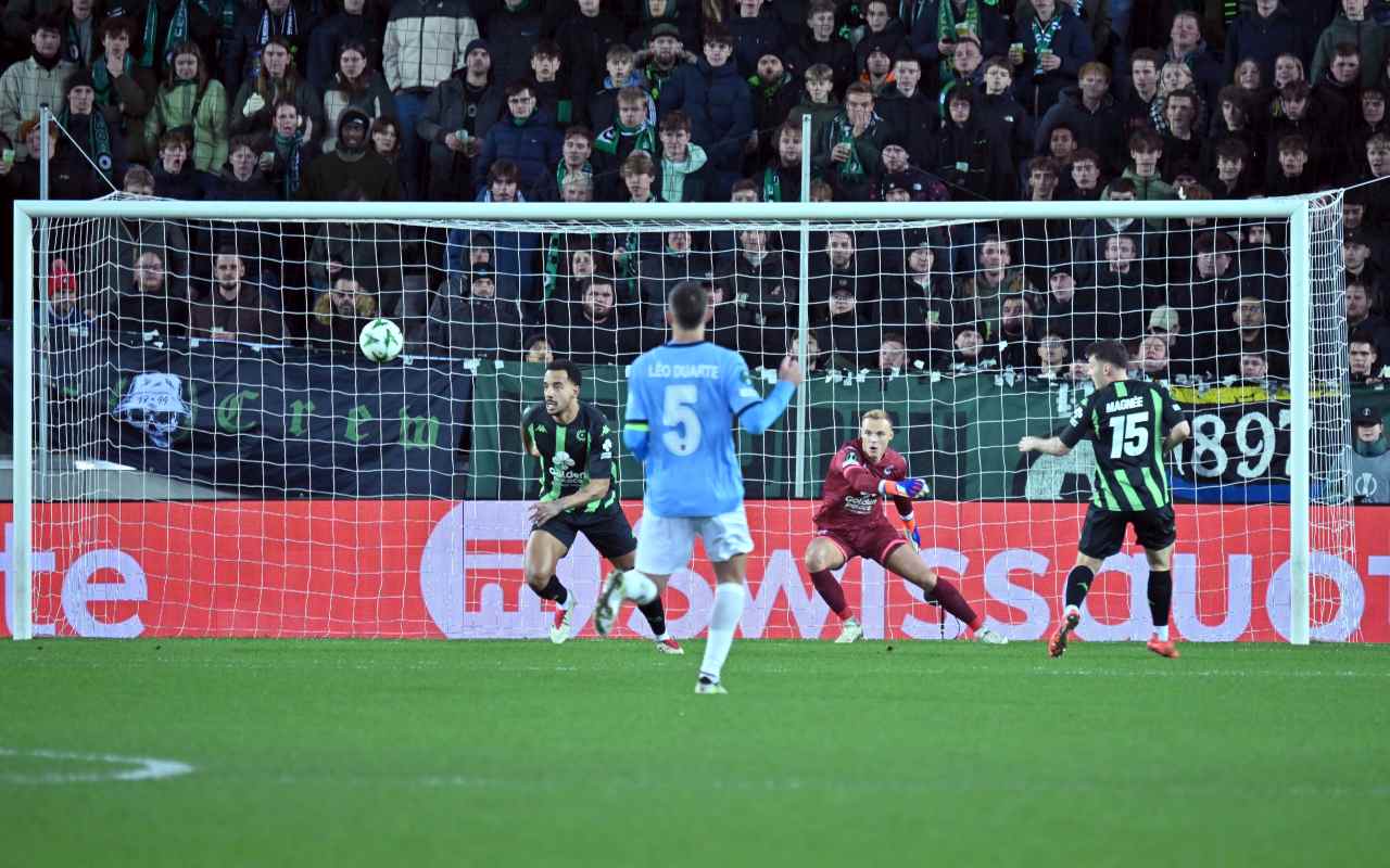 RAMS Başakşehir, Avrupa kupalarına veda etti