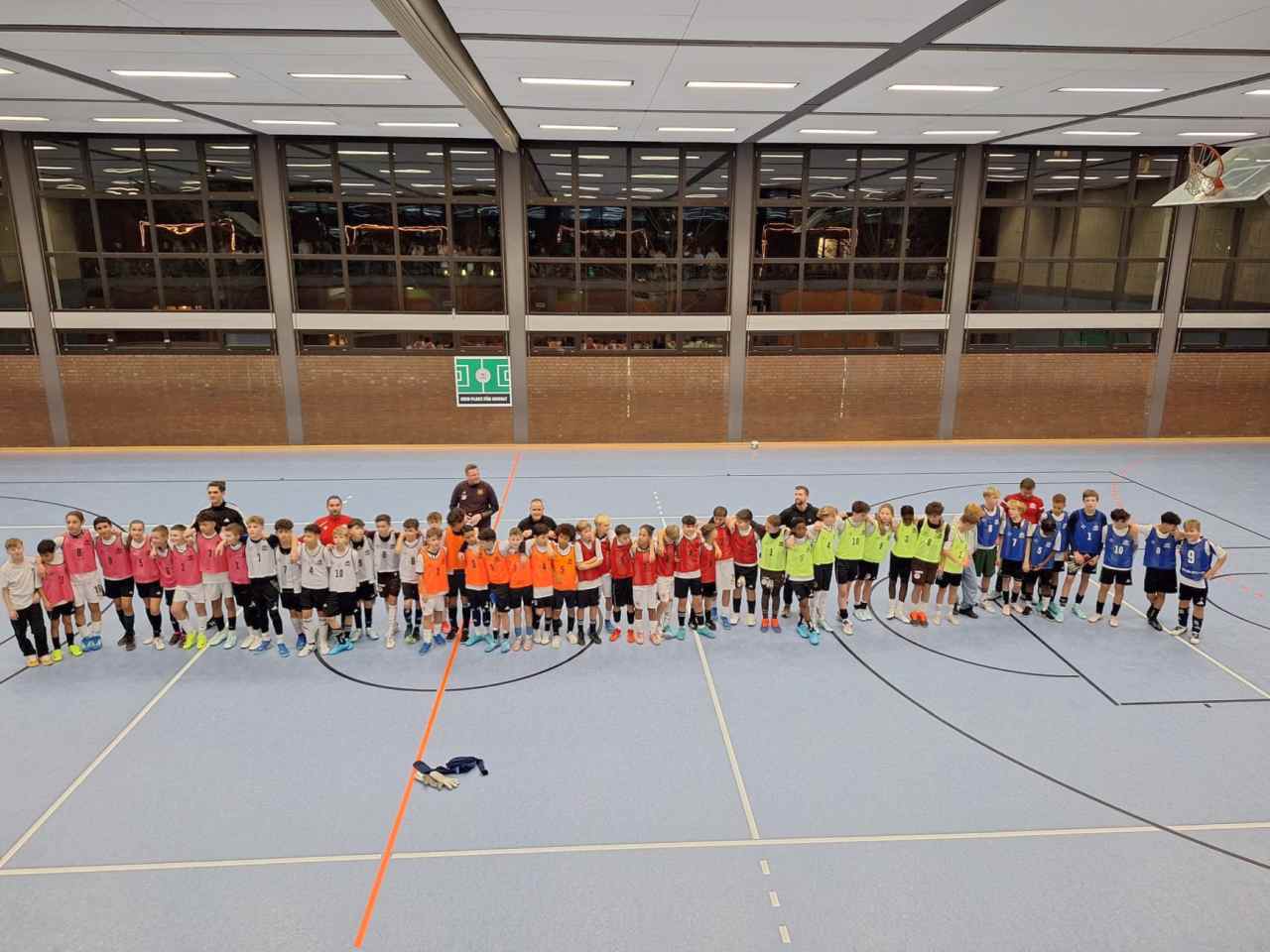 Sternenhimmel-Cup Jahrgang 2012