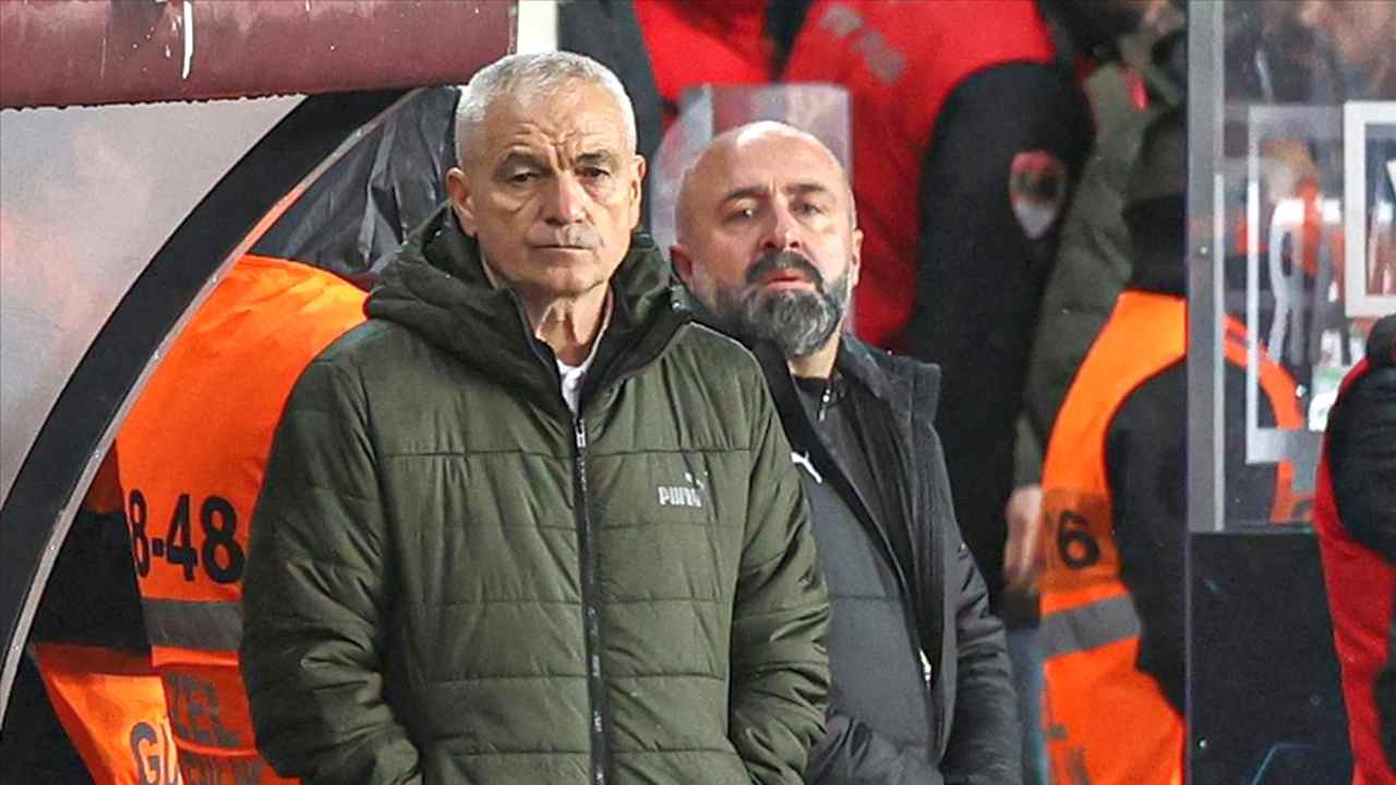 Atakaş Hatayspor’da teknik direktör değişikliği çare olamadı