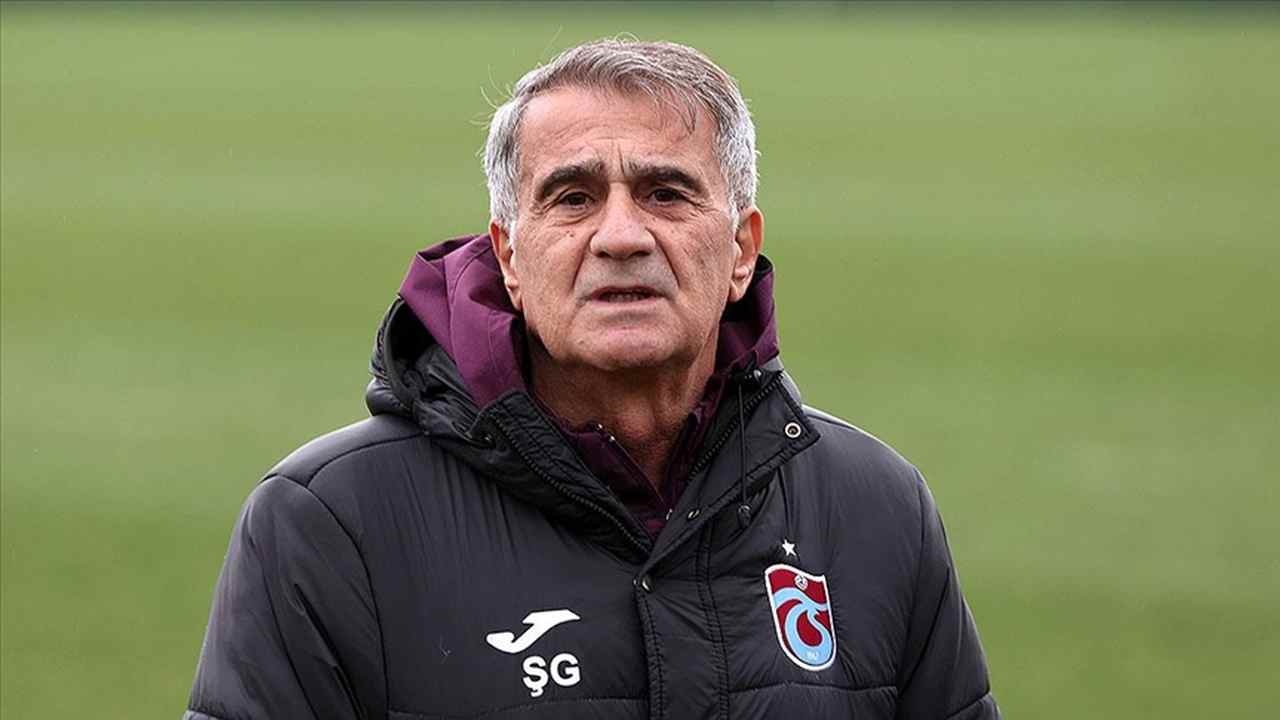 Trabzonspor’da “seri galibiyetlerle başlama” hesabı