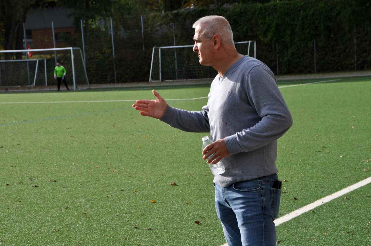 Antrenör Raim Tosun’dan üstün başarı