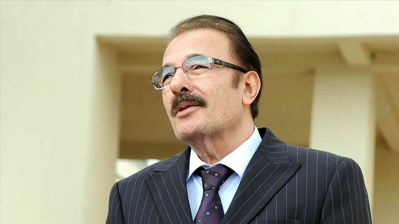 Ferdi Tayfur hayatını kaybetti