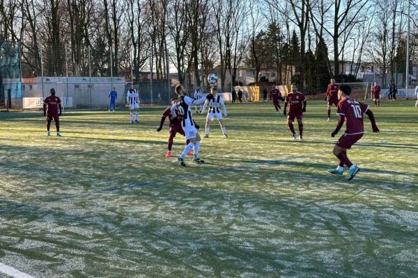 HT 16 evinde galip