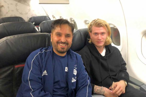 Schalke 04, Alman kaleci Loris Karius’u kadrosuna kattı