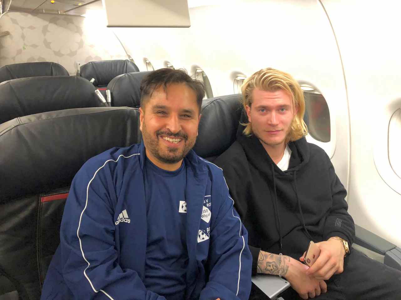 Schalke 04, Alman kaleci Loris Karius’u kadrosuna kattı