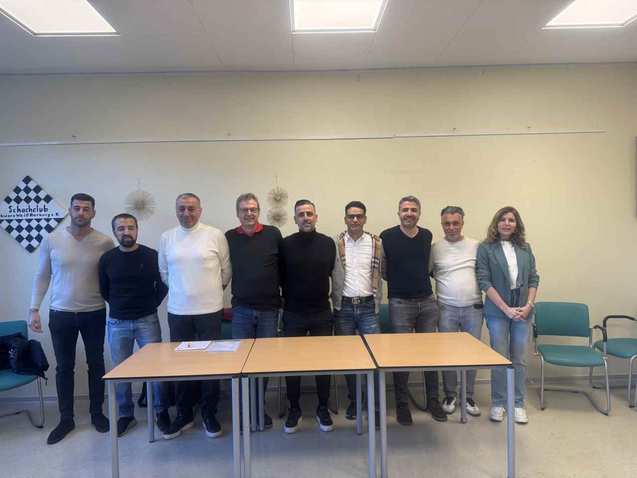 Yücel Al ile yola devam