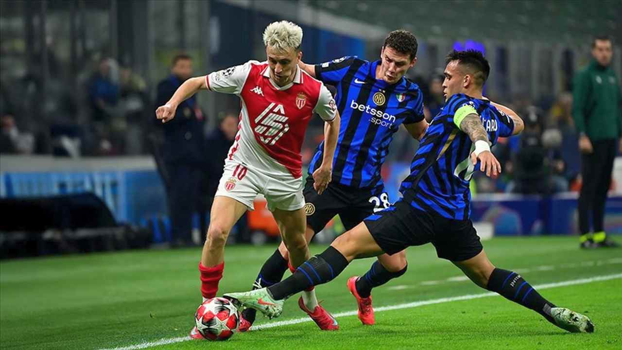 UEFA Şampiyonlar Ligi’nde son hafta tamamlandı